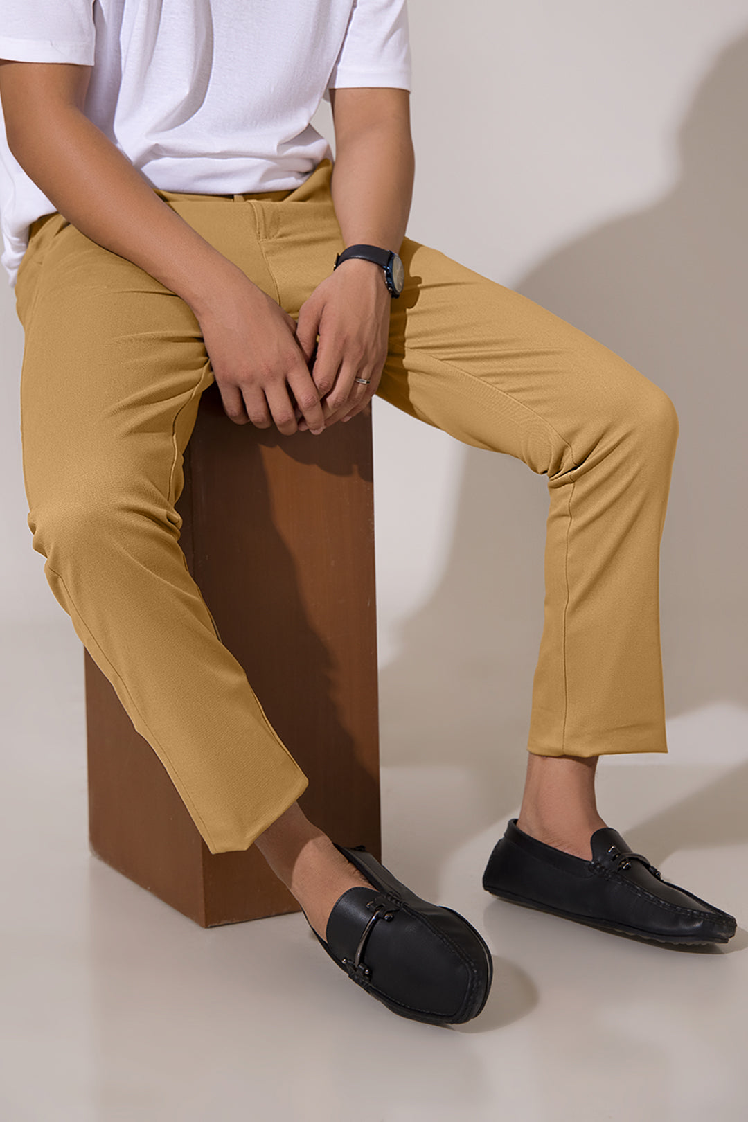 Signature Chinos - S224