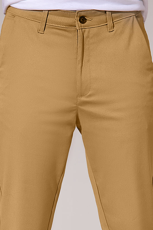 Signature Chinos - S224