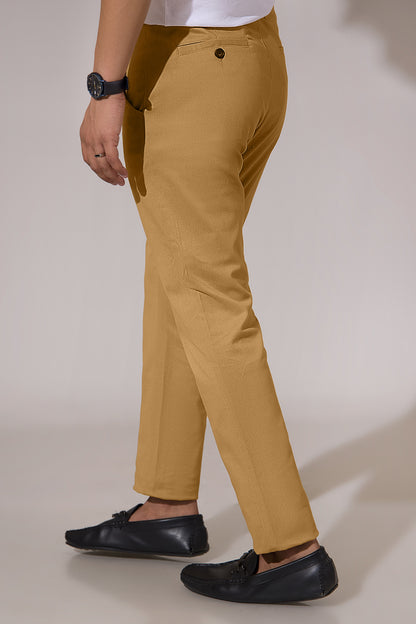 Signature Chinos - S224