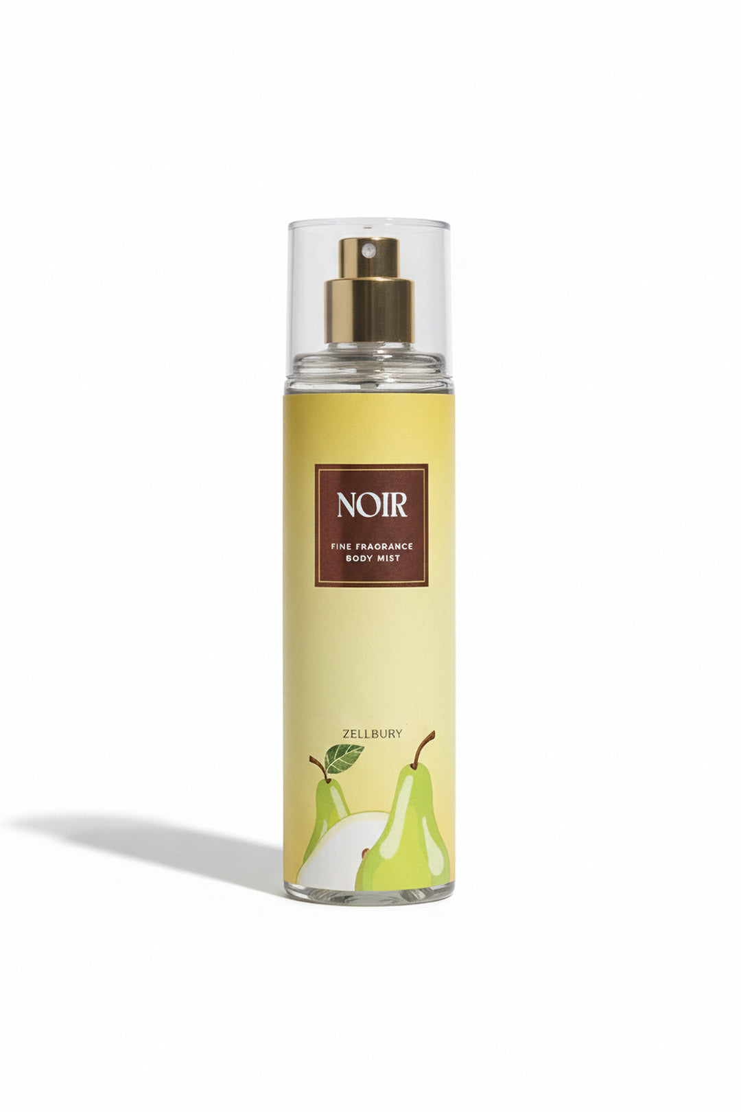 Noir-150Ml
