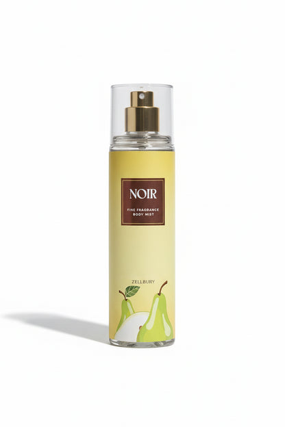 Noir-150Ml