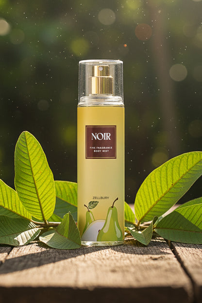 Noir-150Ml