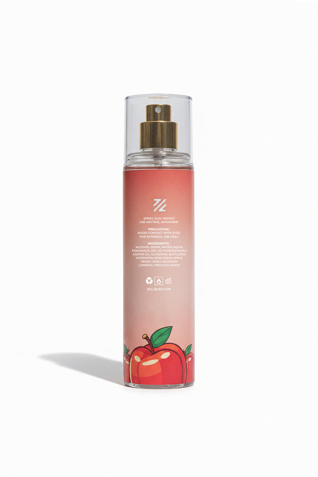 Obsession-150Ml