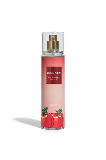 Obsession-150Ml