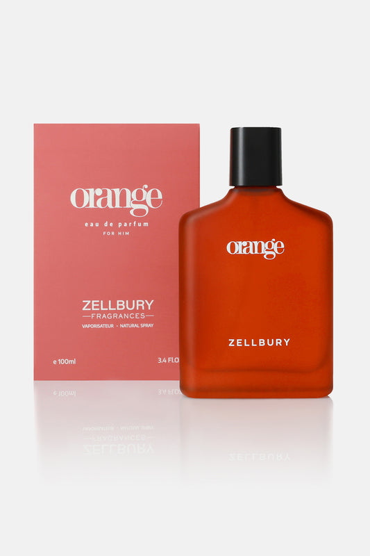 Orange - 100 ML