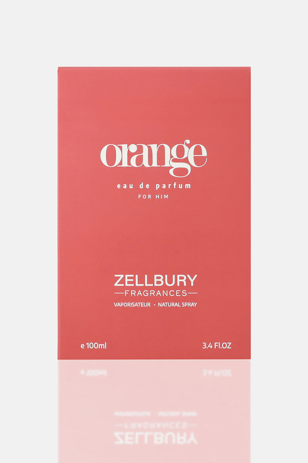 Orange - 100 ML