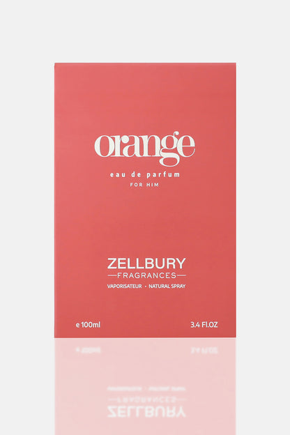 Orange - 100 ML