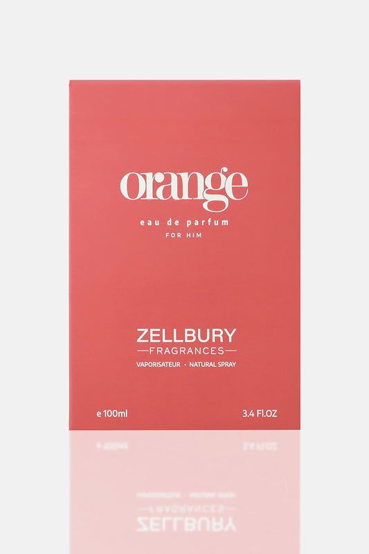 Orange - 100 ML