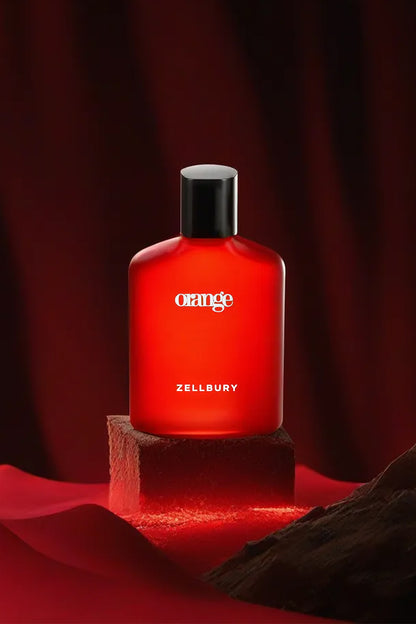 Orange - 100 ML