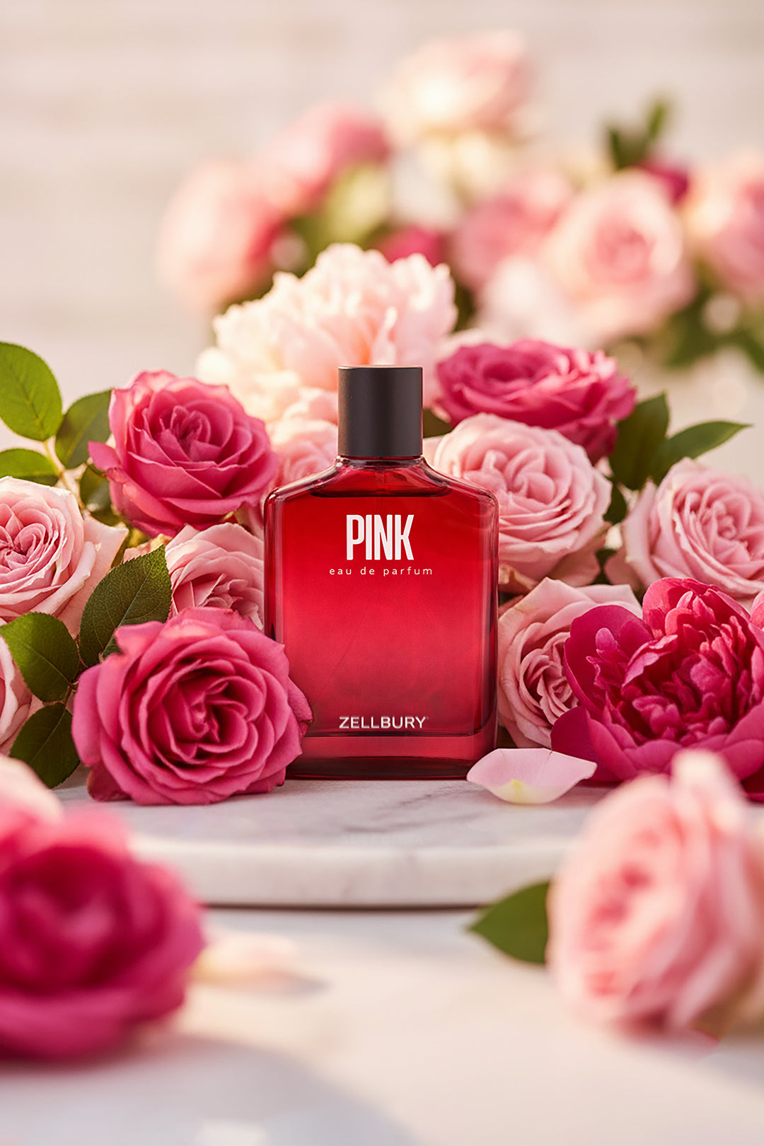 Pink - 100 ML