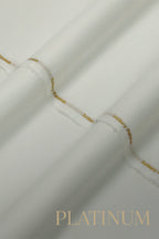 Platinum - Cotton Suit 2627
