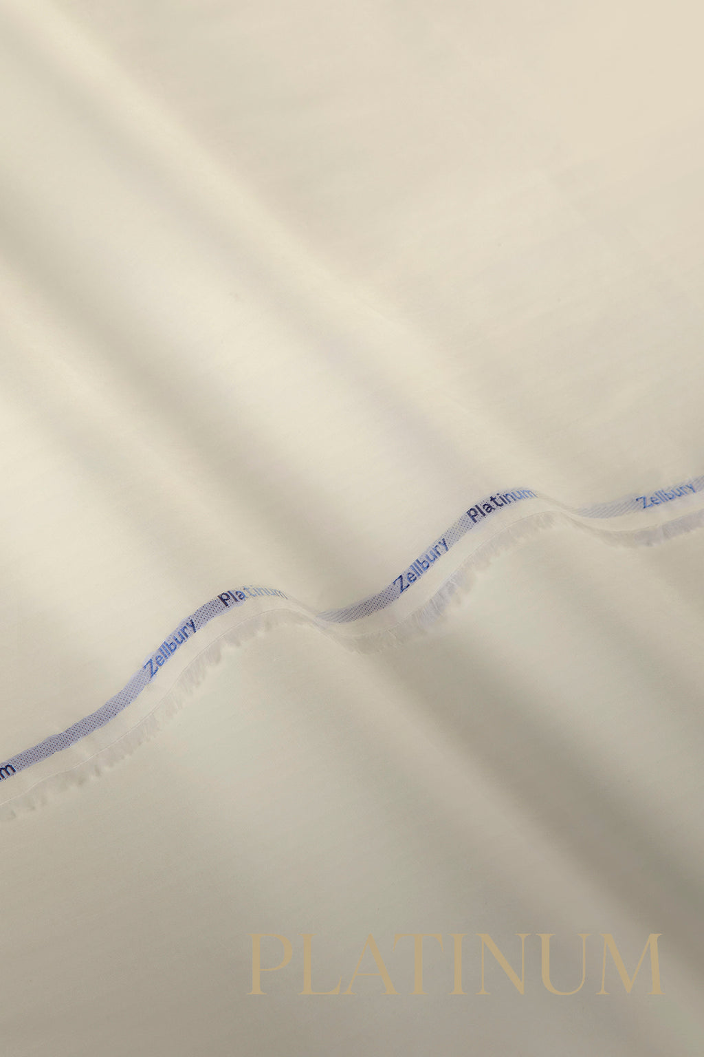 Platinum - Cotton Suit 2627