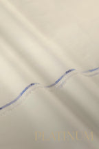Platinum - Cotton Suit 2627