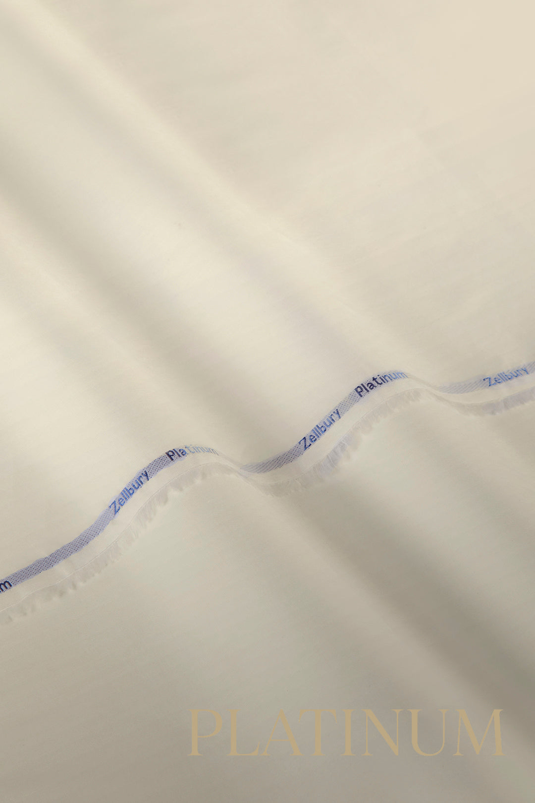 Platinum - Cotton Suit 2627