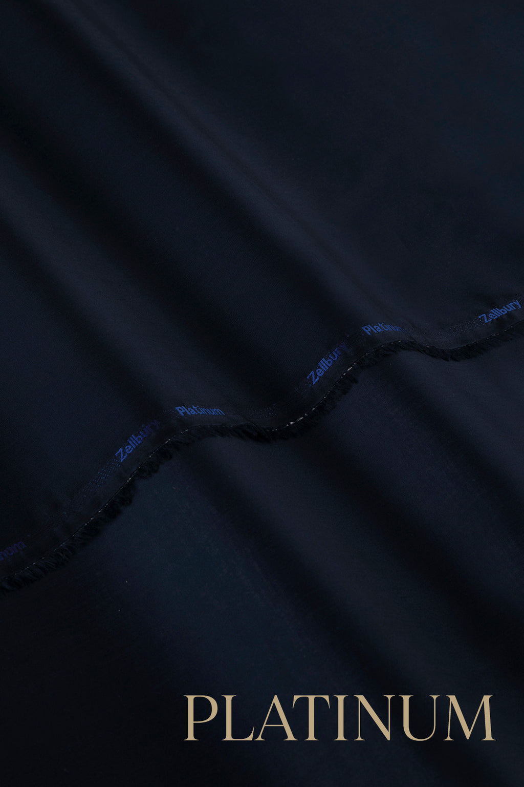 Platinum - Cotton Suit 2627