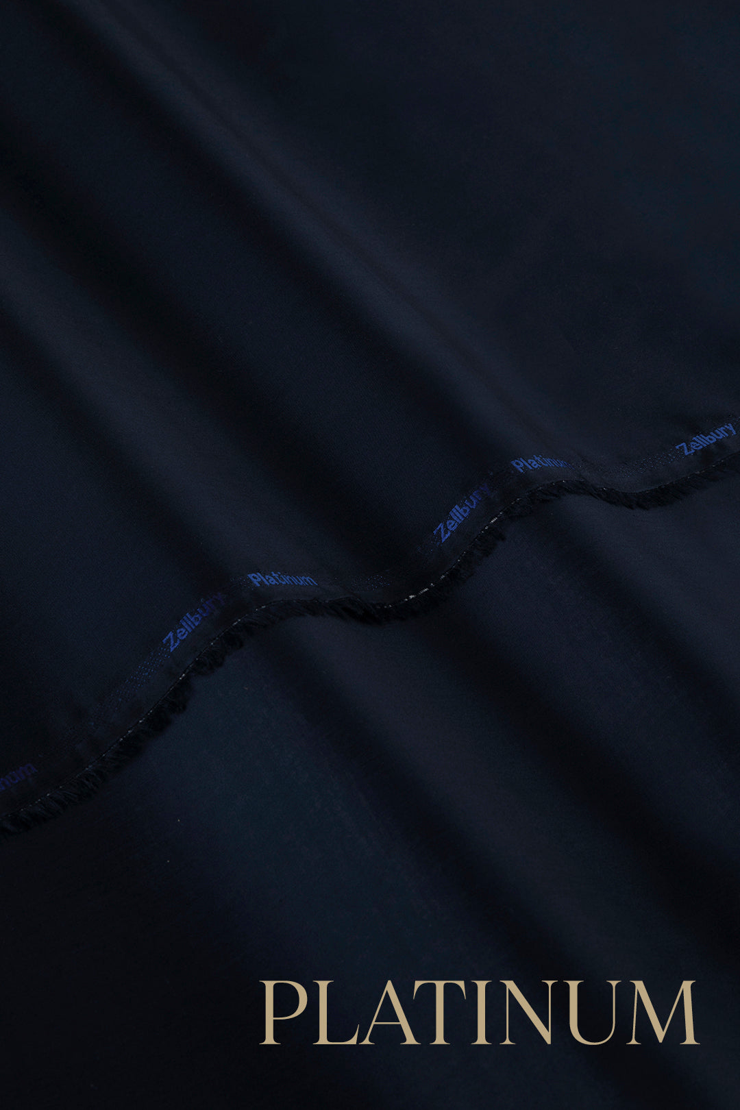 Platinum - Cotton Suit 2627