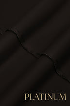 Platinum - Cotton Suit 2627