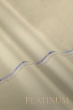 Platinum - Cotton Suit 2627