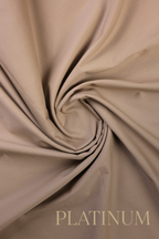 Platinum - Cotton Suit 2627