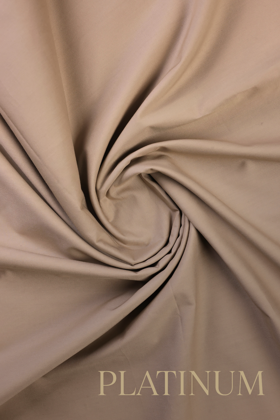 Platinum - Cotton Suit 2627