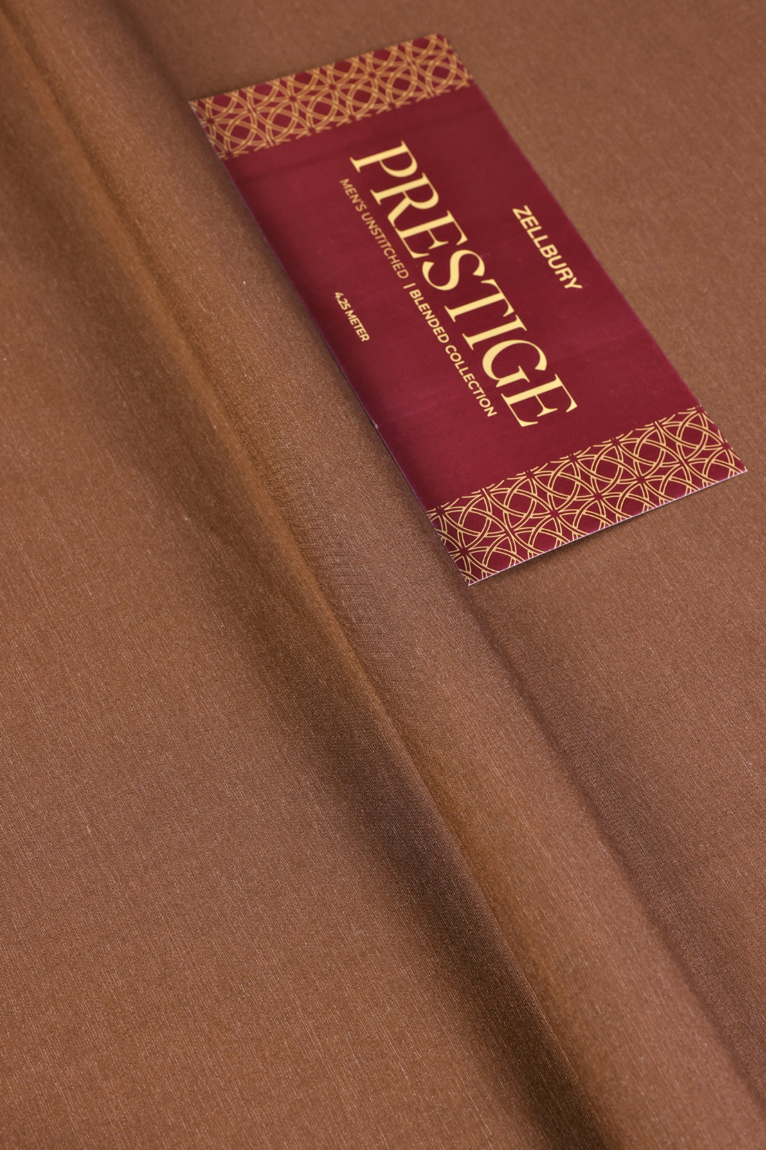 Prestige - Wash & Wear Suit - 2627