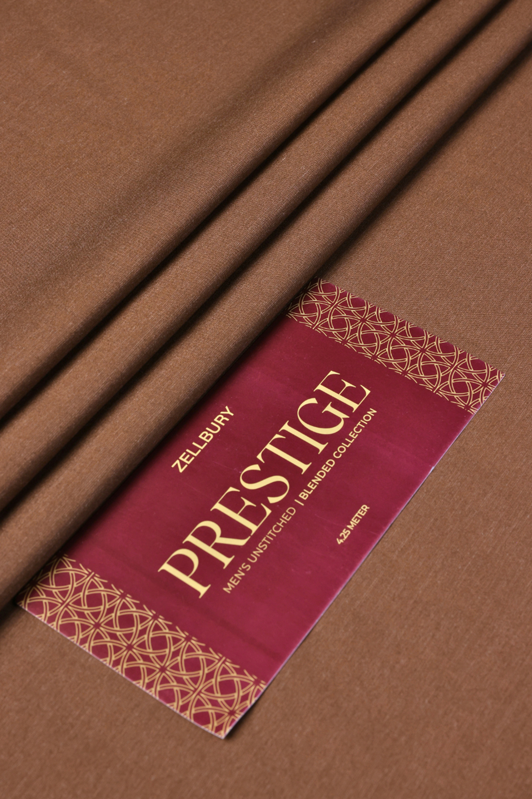 Prestige - Wash & Wear Suit - 2627