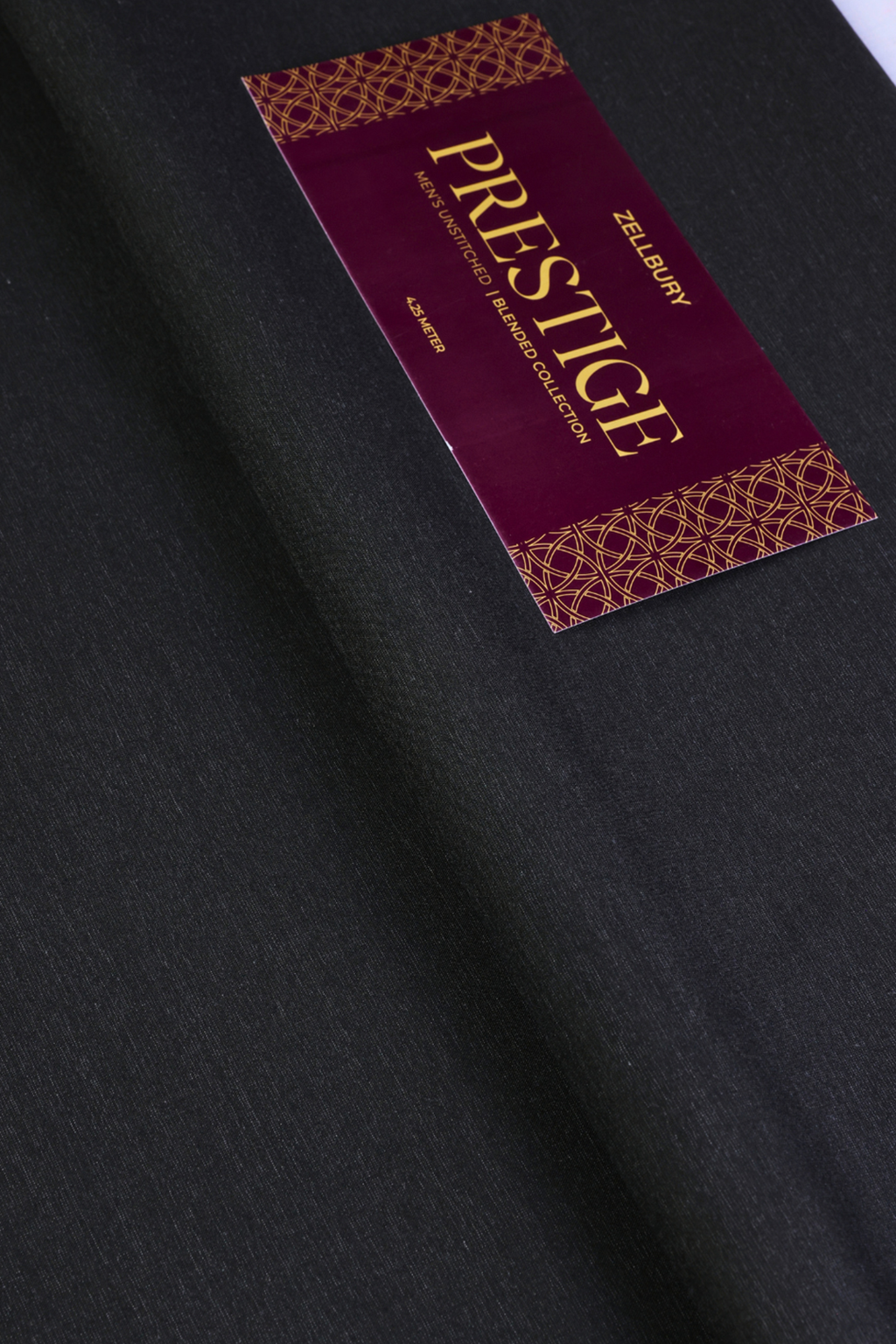 Prestige - Wash & Wear Suit - 2627