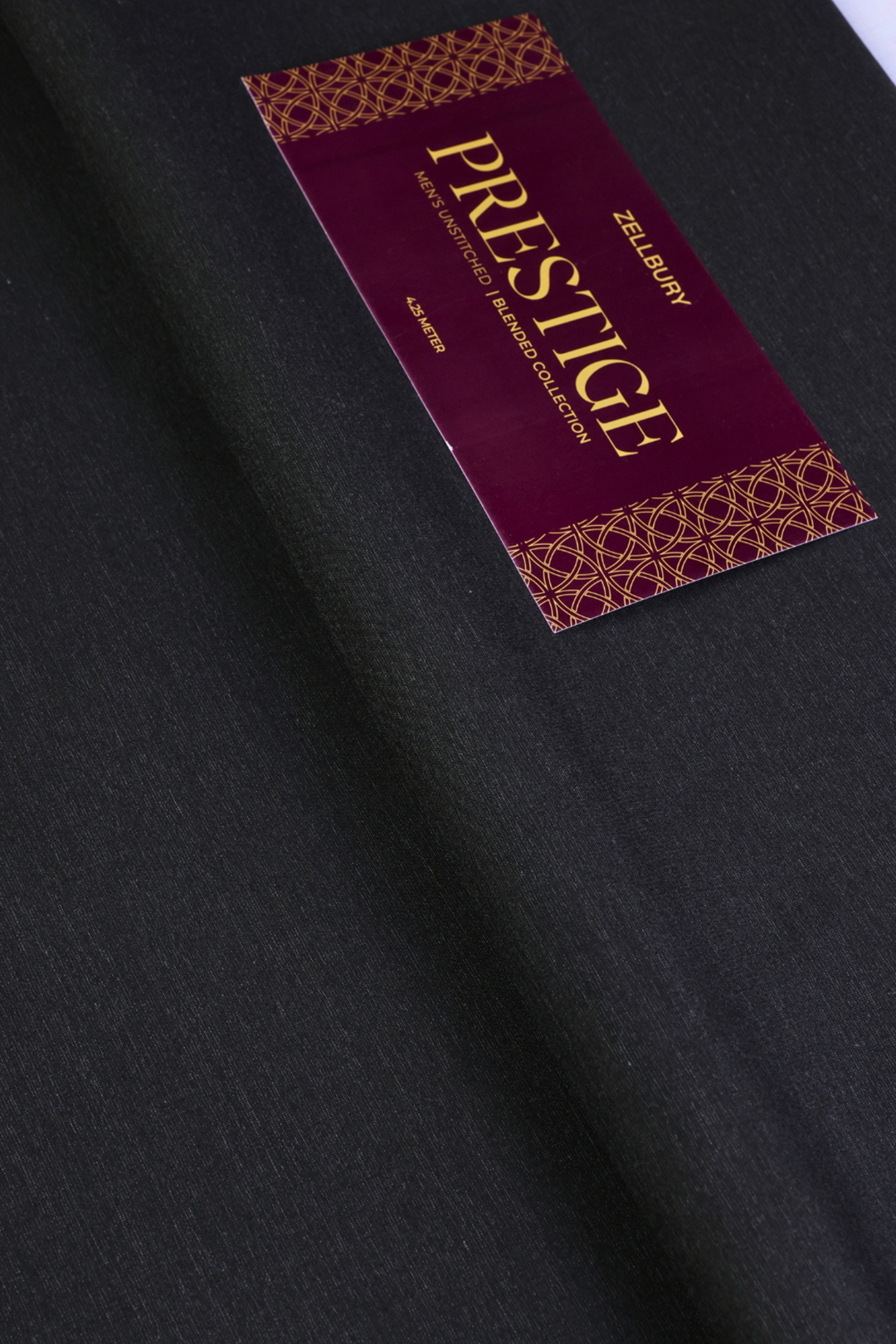 Prestige - Wash & Wear Suit - 2627