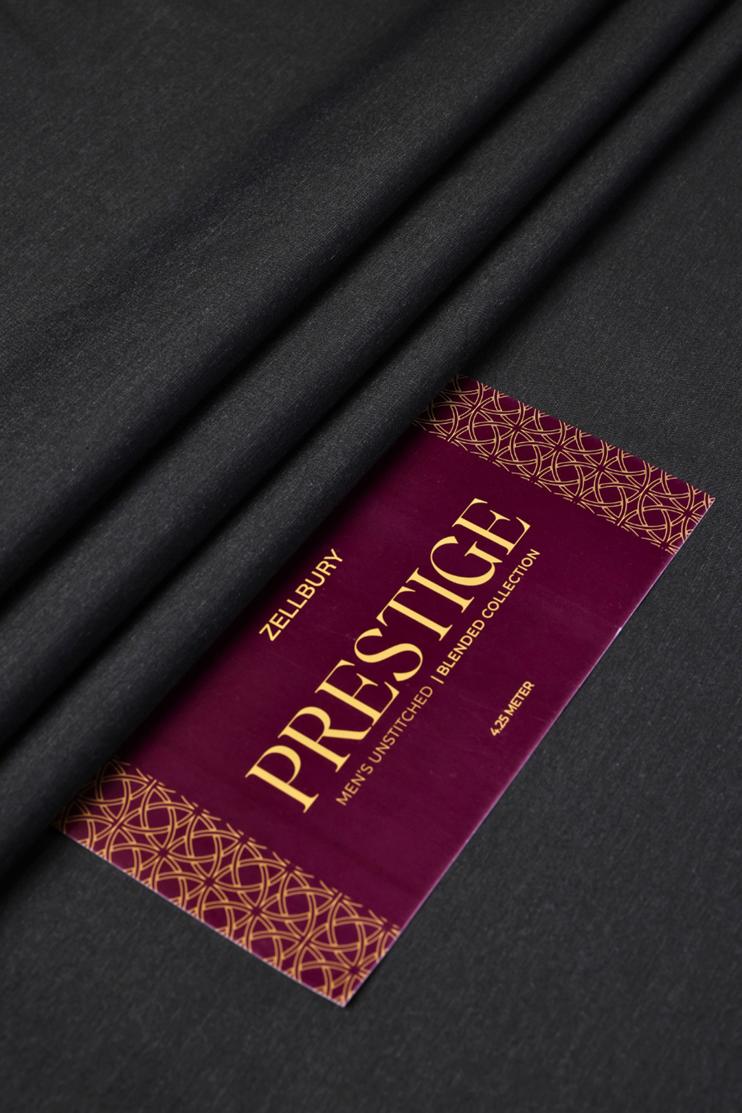Prestige - Wash & Wear Suit - 2627