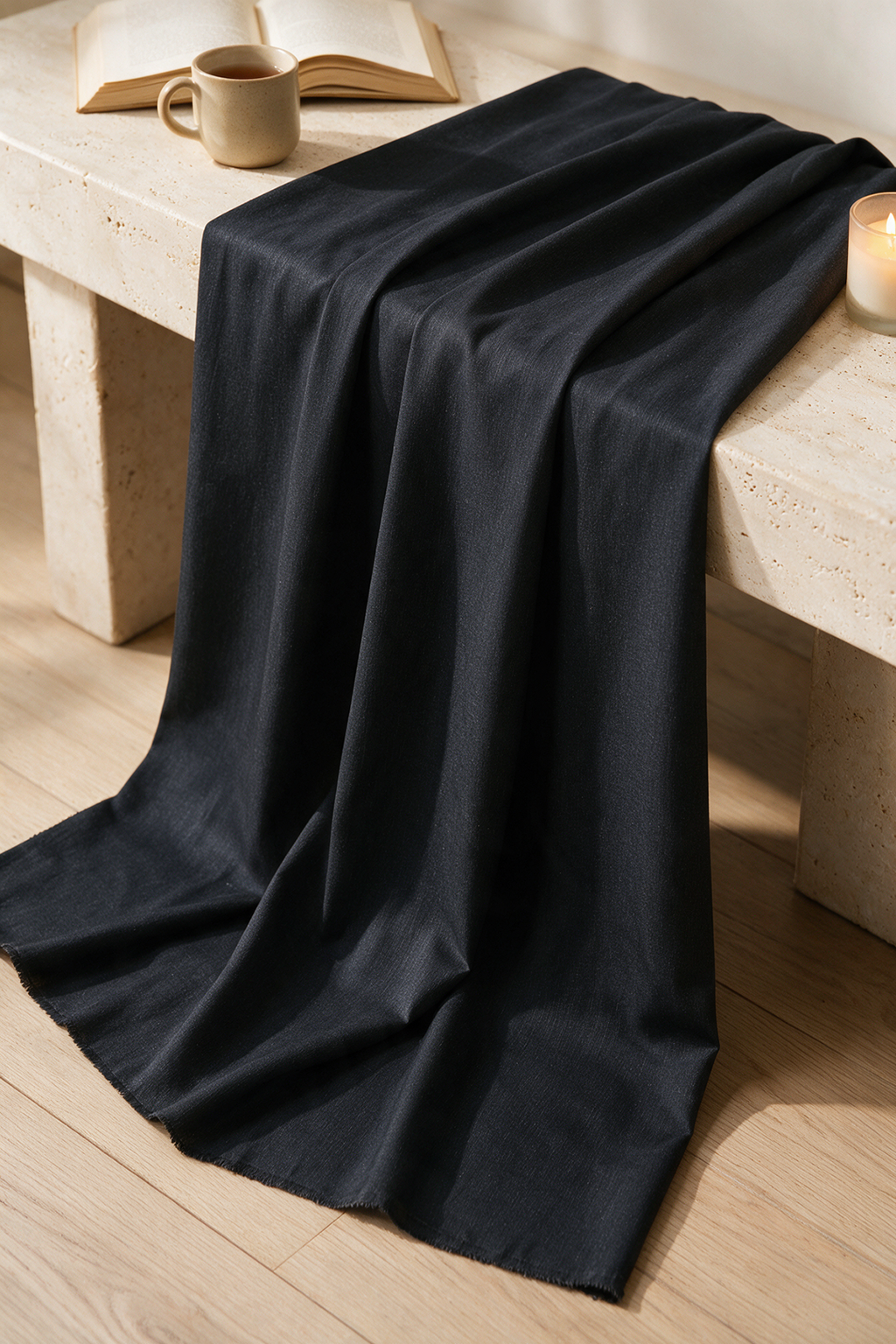 Prestige - Wash & Wear Suit - 2627