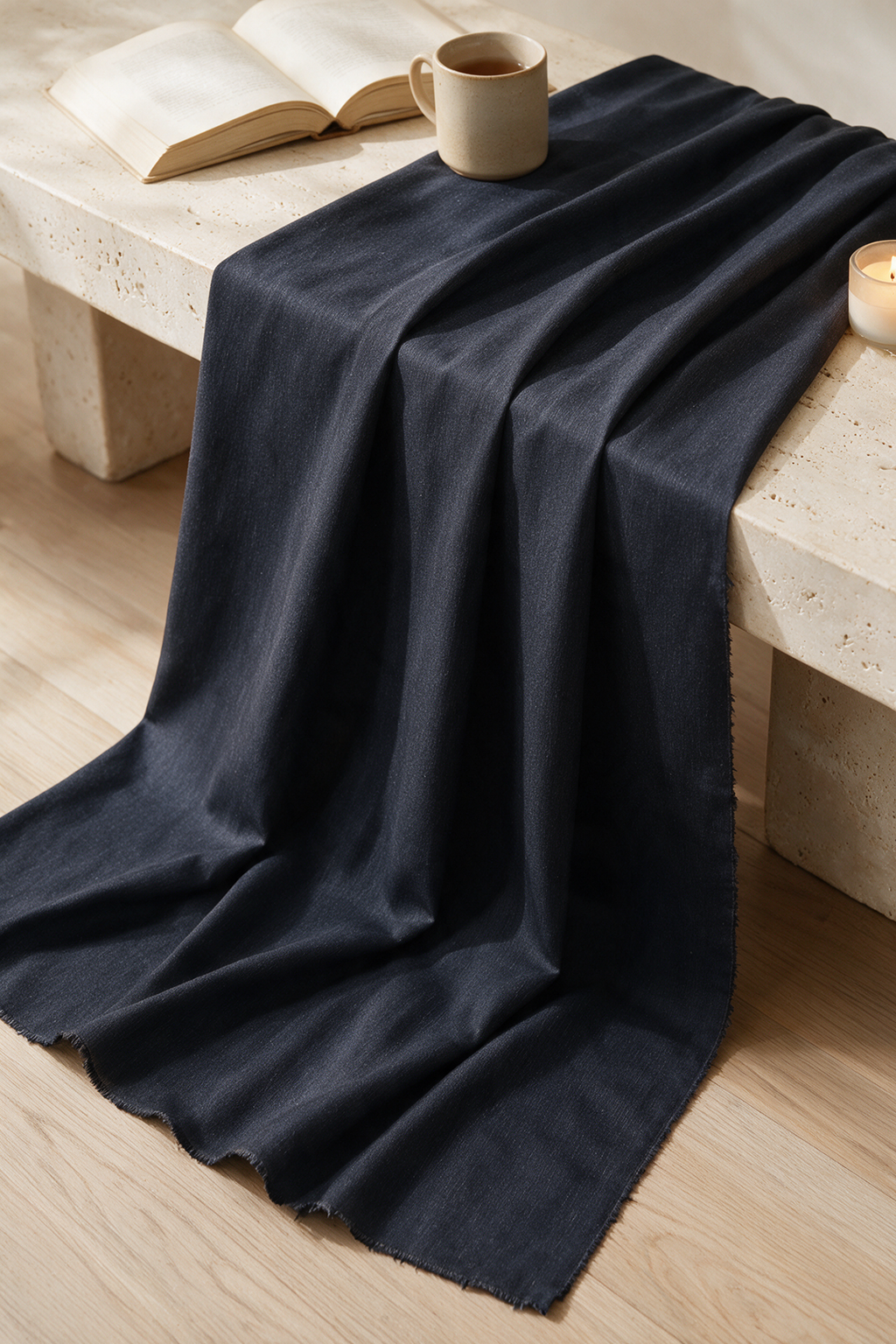 Prestige - Wash & Wear Suit - 2627