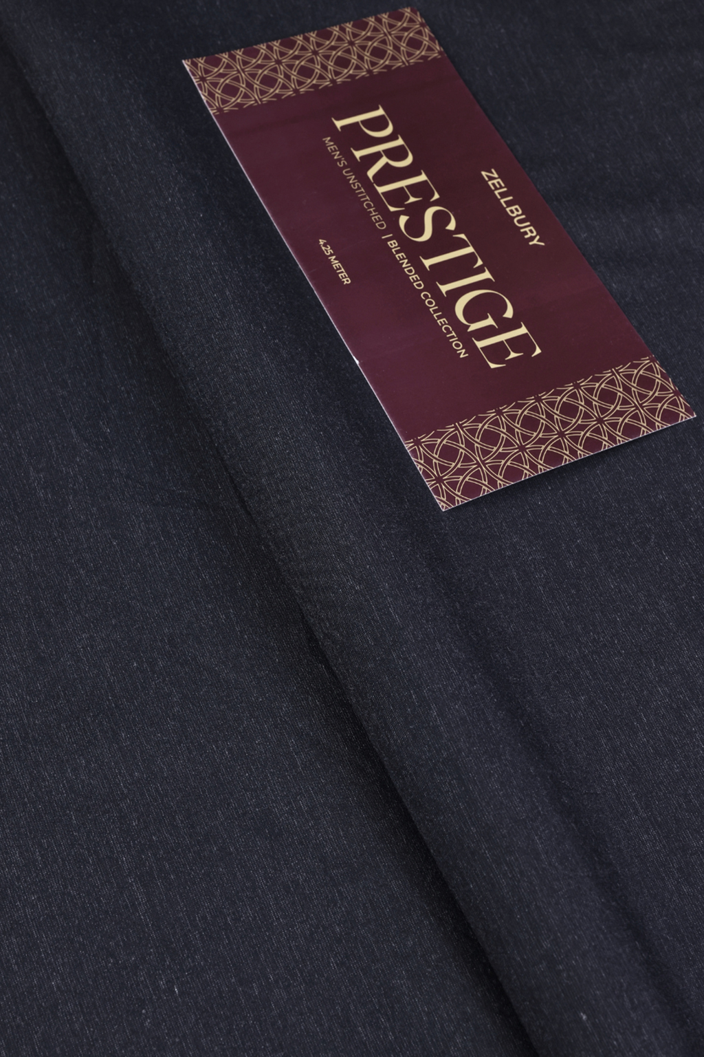 Prestige - Wash & Wear Suit - 2627