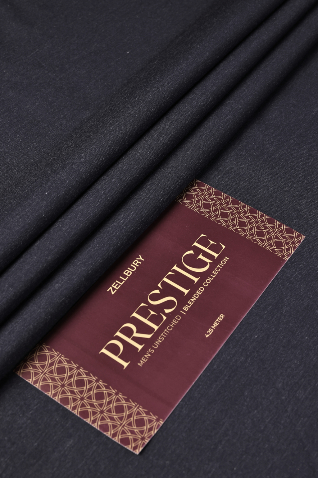 Prestige - Wash & Wear Suit - 2627
