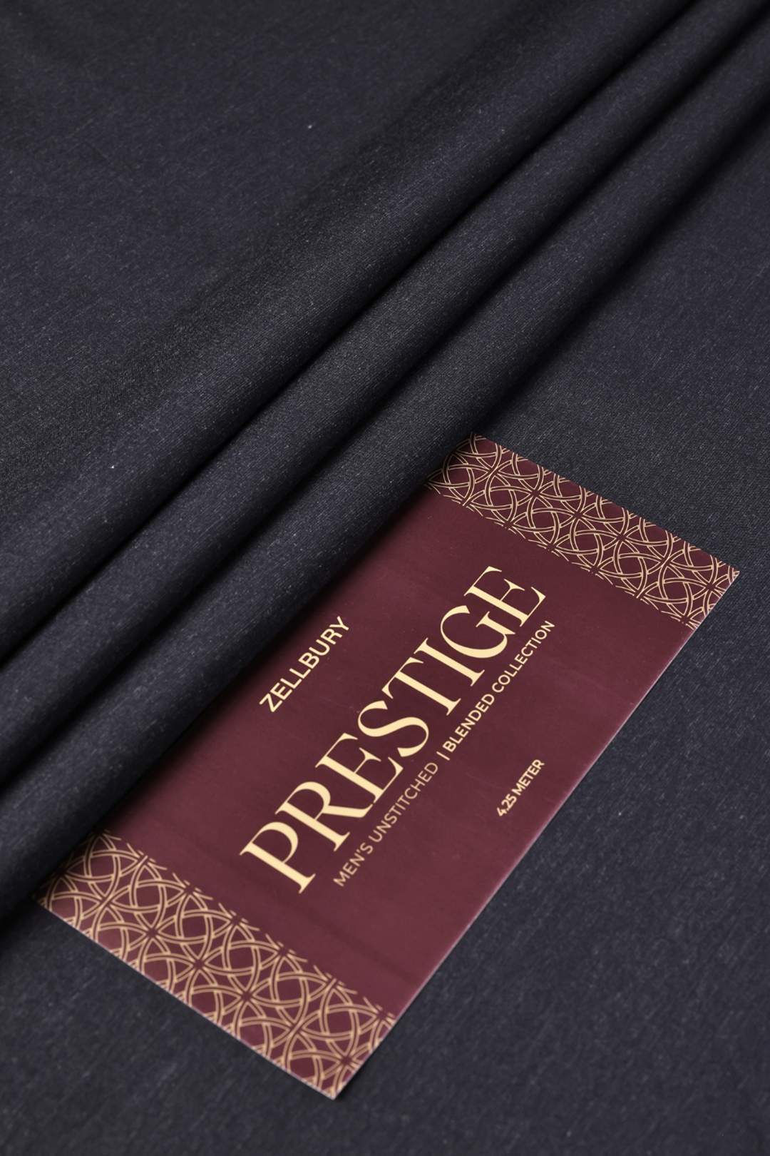 Prestige - Wash & Wear Suit - 2627