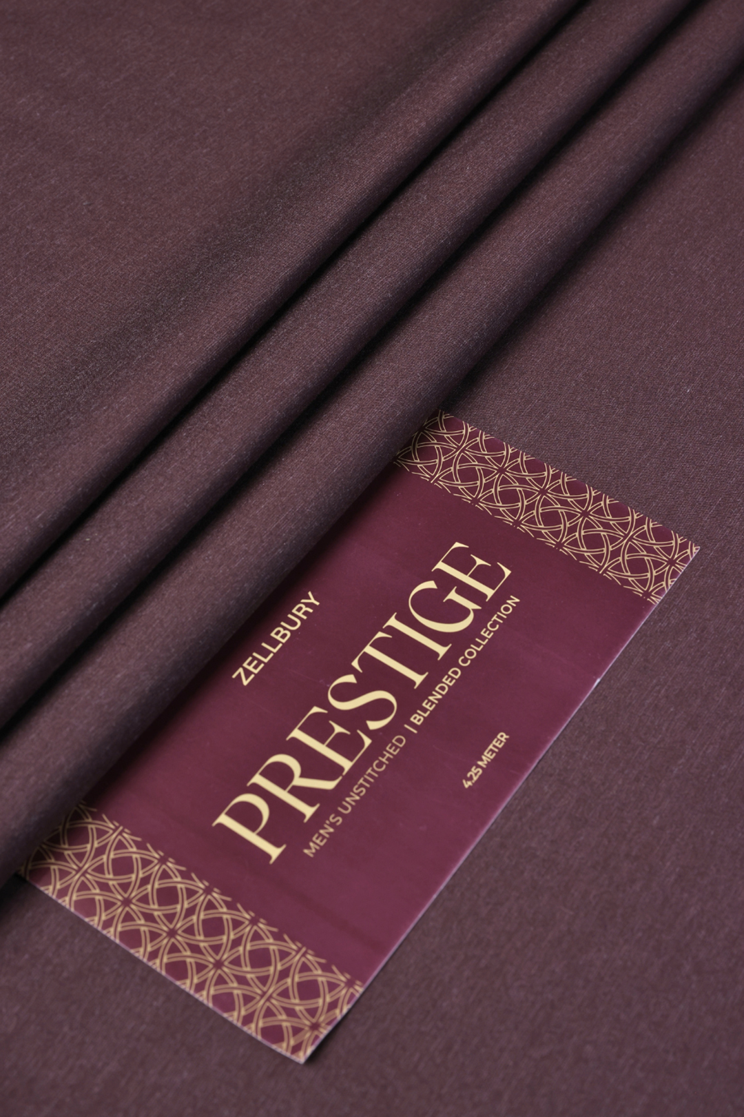 Prestige - Wash & Wear Suit - 2627