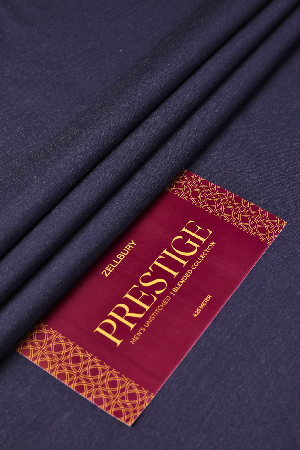 Prestige - Wash & Wear Suit - 2627