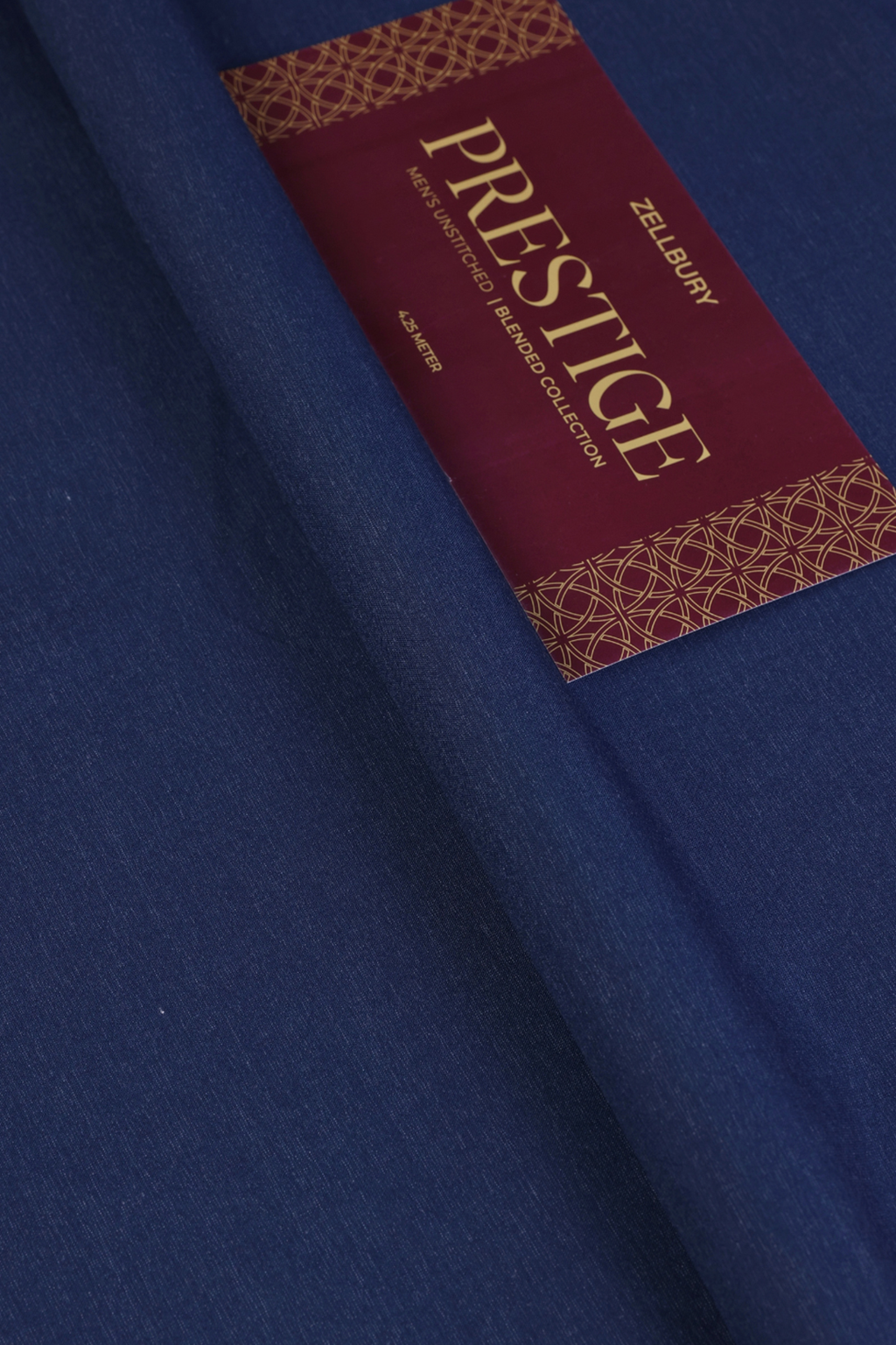 Prestige - Wash & Wear Suit - 2627
