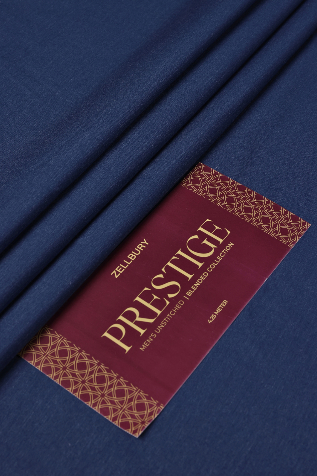 Prestige - Wash & Wear Suit - 2627