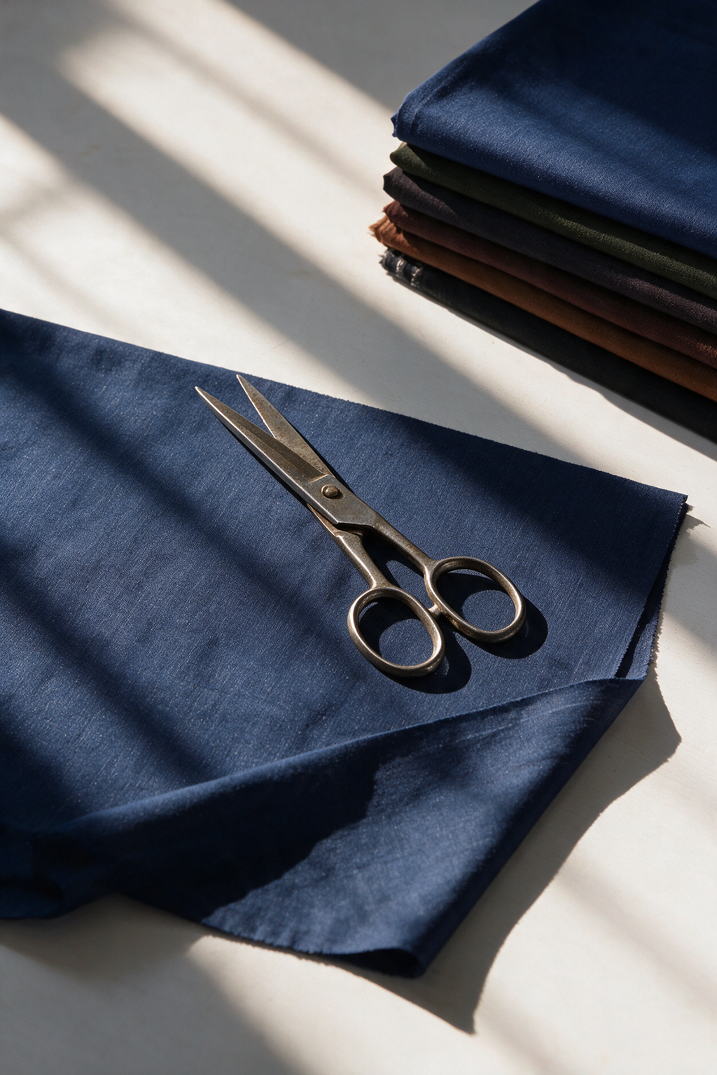 Prestige - Wash & Wear Suit - 2627