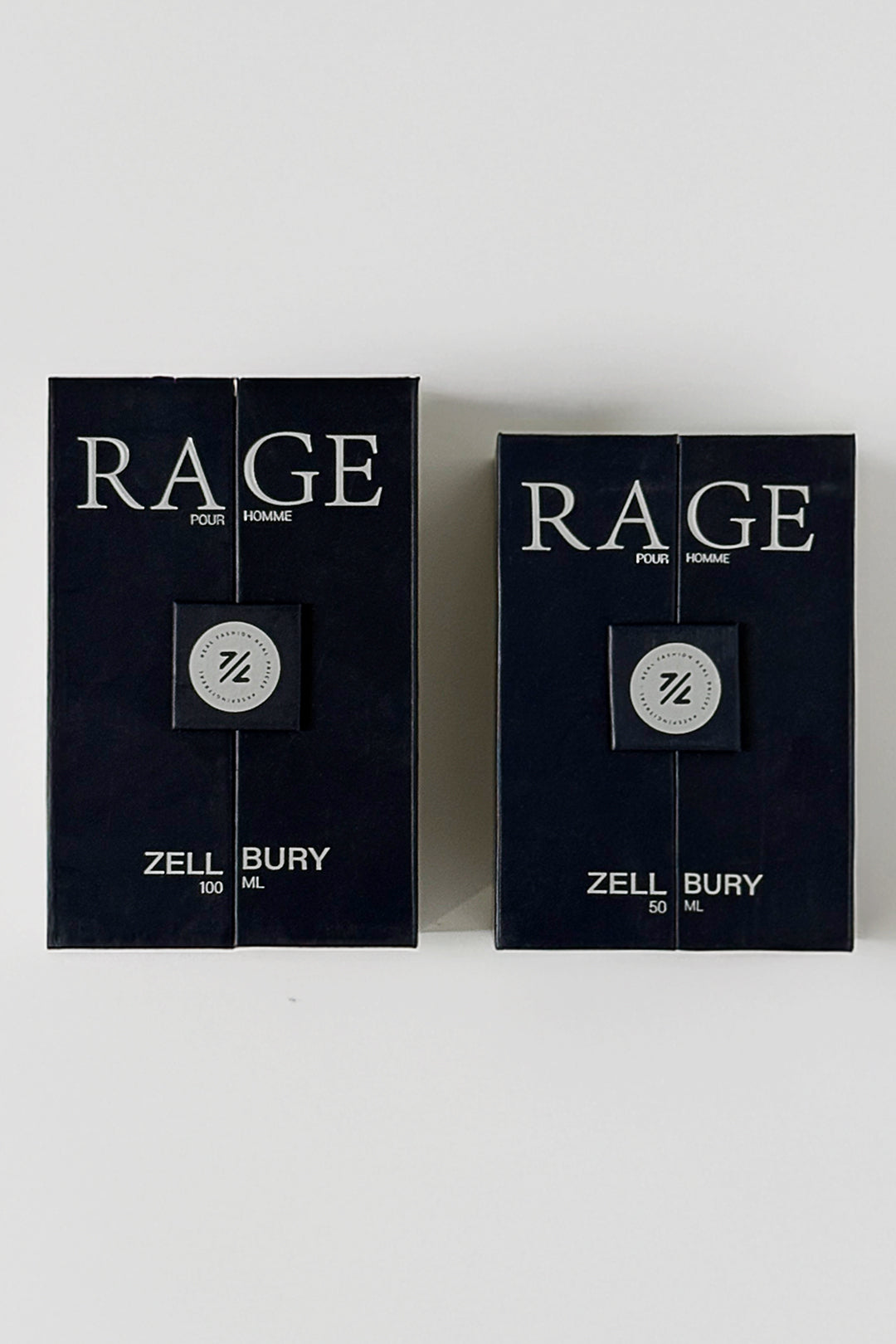 Rage