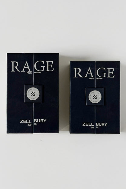 Rage
