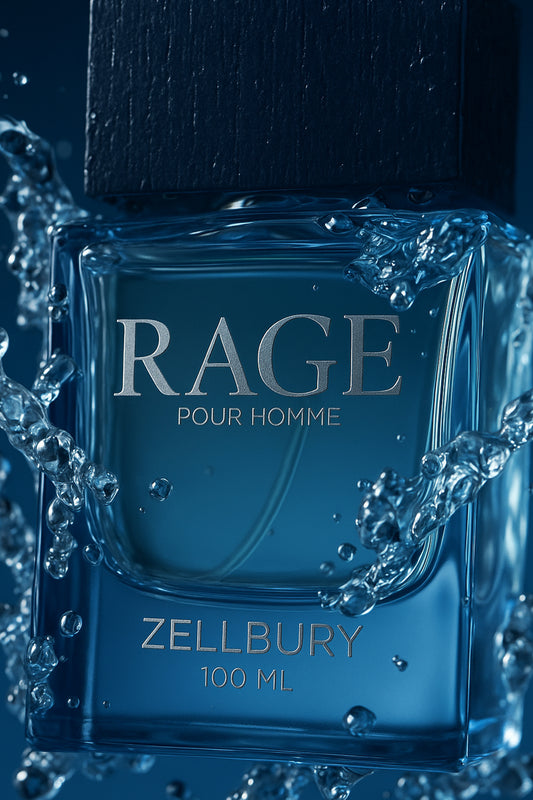 Rage