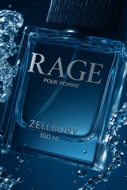 Rage