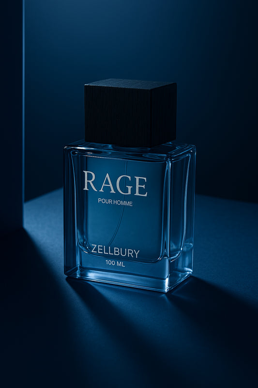 Rage