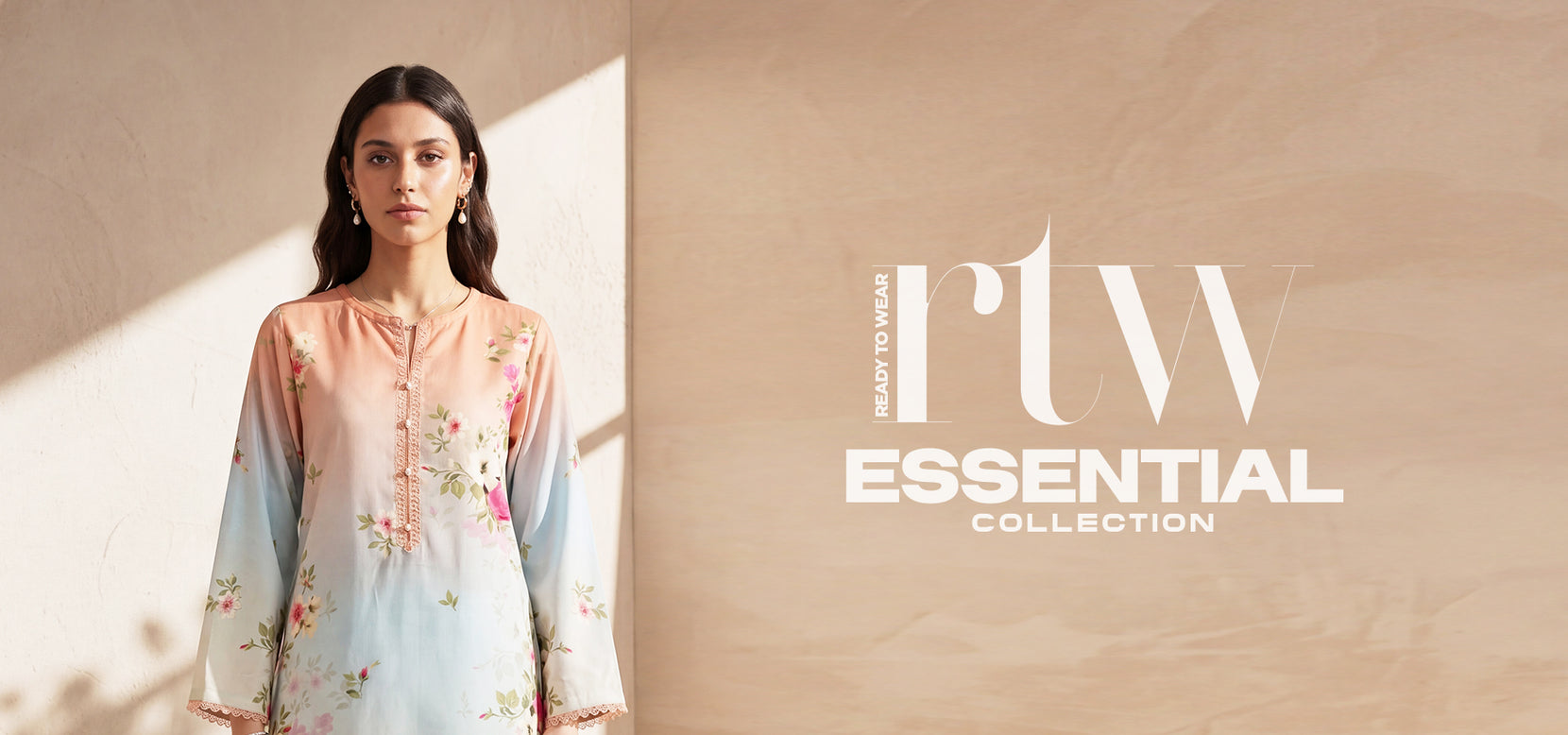 Embroidered Shirt Shalwar Dupatta - 4023
