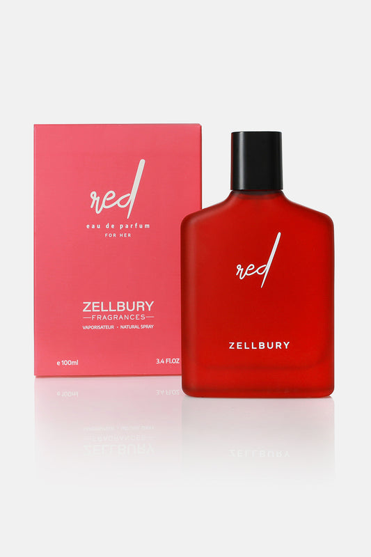 Red - 100 ML