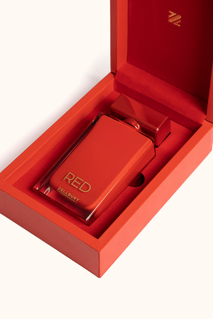 Red 100ml