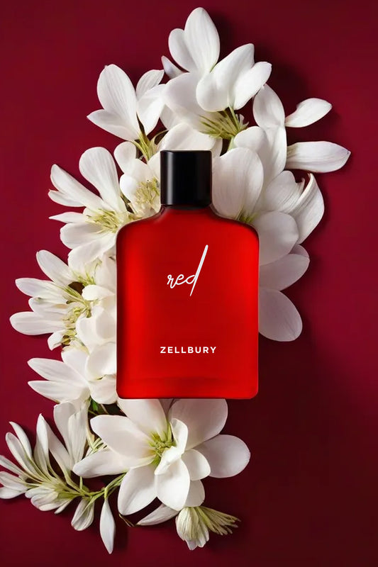 Red - 100 ML