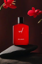 Red - 100 ML