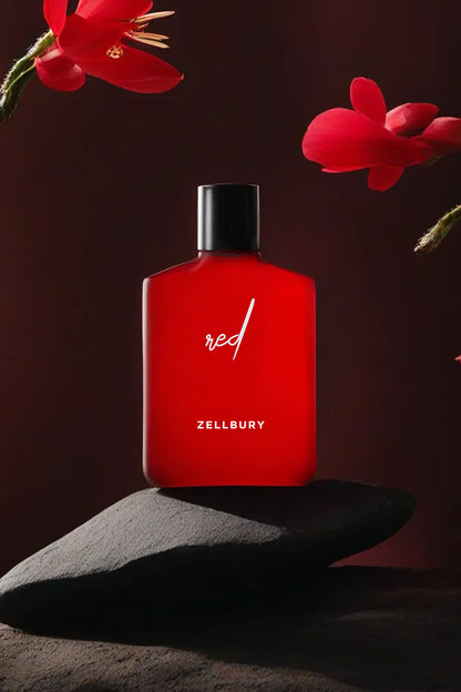 Red - 100 ML